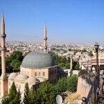 Halil ür-Rahman Cami, Şanlıurfa