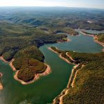 İğneada Floodplain Forests National Park, Edirne