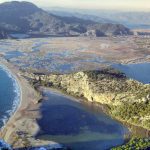 Iztuzu Beach, Muğla
