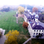 Karaağaç Railway Station, Edirne