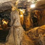 Karain Cave, Antalya