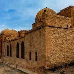 Kasımiye Madrasa, Mardin