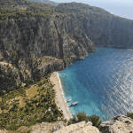 Butterfly Valley, Fethiye