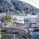 Sille Turkish Village, Konya