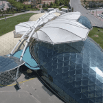 Konya Tropical Butterfly Garden