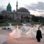 Mevlana Museum, Konya