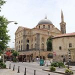 Liberation Mosque, Gaziantep