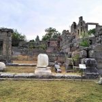 Labraunda archaeological site, Milas