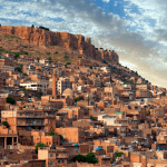 Mardin Castle