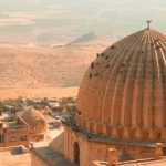 Mardin Ulu Mosque