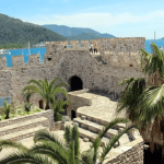 Marmaris Castle, Marmaris