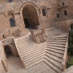 Mor Hananyo Monastery, Mardin