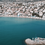 Mordoğan Beach, İzmir