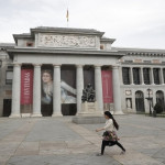 Museo del Prado, Madrid