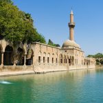 Balıklıgöl, Şanlıurfa