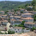 Şirince Willage, Selçuk