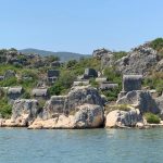 Discover the Ancient City of Simena