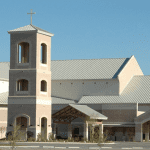 Saint Helen Catholic Church, İzmir