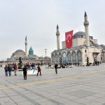 Selimiye (Sultan Selim) Mosque, Konya