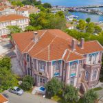 Tekirdağ Museum of Archaeology and Ethnography
