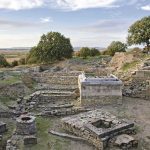 Troy, Çanakkale