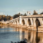 Uzunköprü Bridge, Edirne