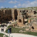 Yesemek Open Air Museum, Gaziantep