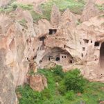 Zelve Monastery, Nevşehir