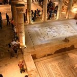 Zeugma Mosaic Museum, Gaziantep