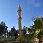 Zeynel Abidin Mosque and Tomb, Mardin