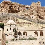 Zinciriye Madrasa, Mardin