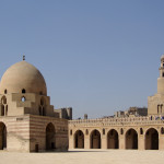 Mosque of Ibn Tulun