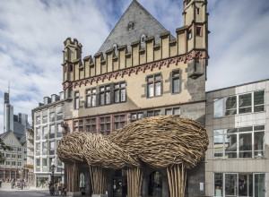 Frankfurter Kunstverein, Frankfurt