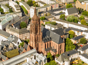 Frankfurt Cathedral