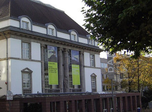 German Architecture Museum