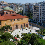 Hagia Sophia, Thessaloniki