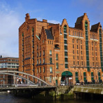 Internationales Maritimes Museum Hamburg