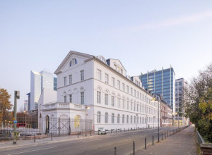 Jewish Museum Frankfurt