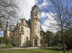 Liebieghaus, Frankfurt