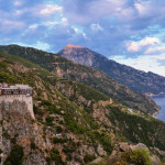 Mount Athos, Greece