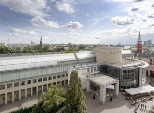Schirn Kunsthalle Frankfurt