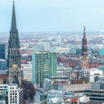 St. Nicholas Church, Hamburg