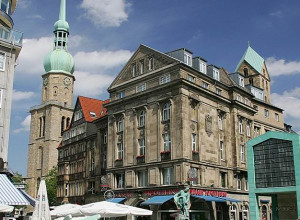 St. Reinold's Church, Dortmund