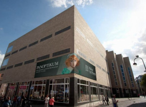 Wallraf–Richartz Museum, Cologne