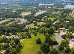 Westfalenpark, Dortmund