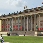 Altes Museum, Berlin
