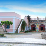 Artistic Village (Museum of Ceramic Art)