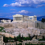 Acropolis of Athens