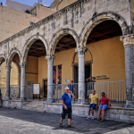 Saint Mark's Basilica, Heraklion