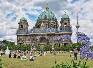 Berlin Cathedral